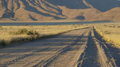 Namibie - Tents & Tracks │ Fly & Drive 